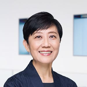 Hyunju Helen Pak