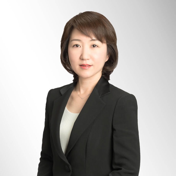 Keiko Shimizu