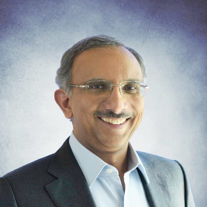 Anand Desai 