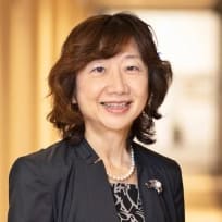 Michiru Takahashi