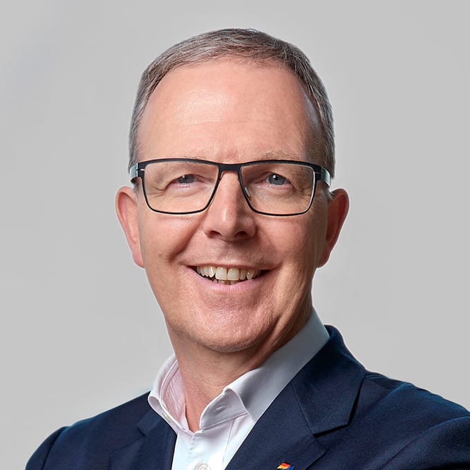 Axel Voss, MdEP