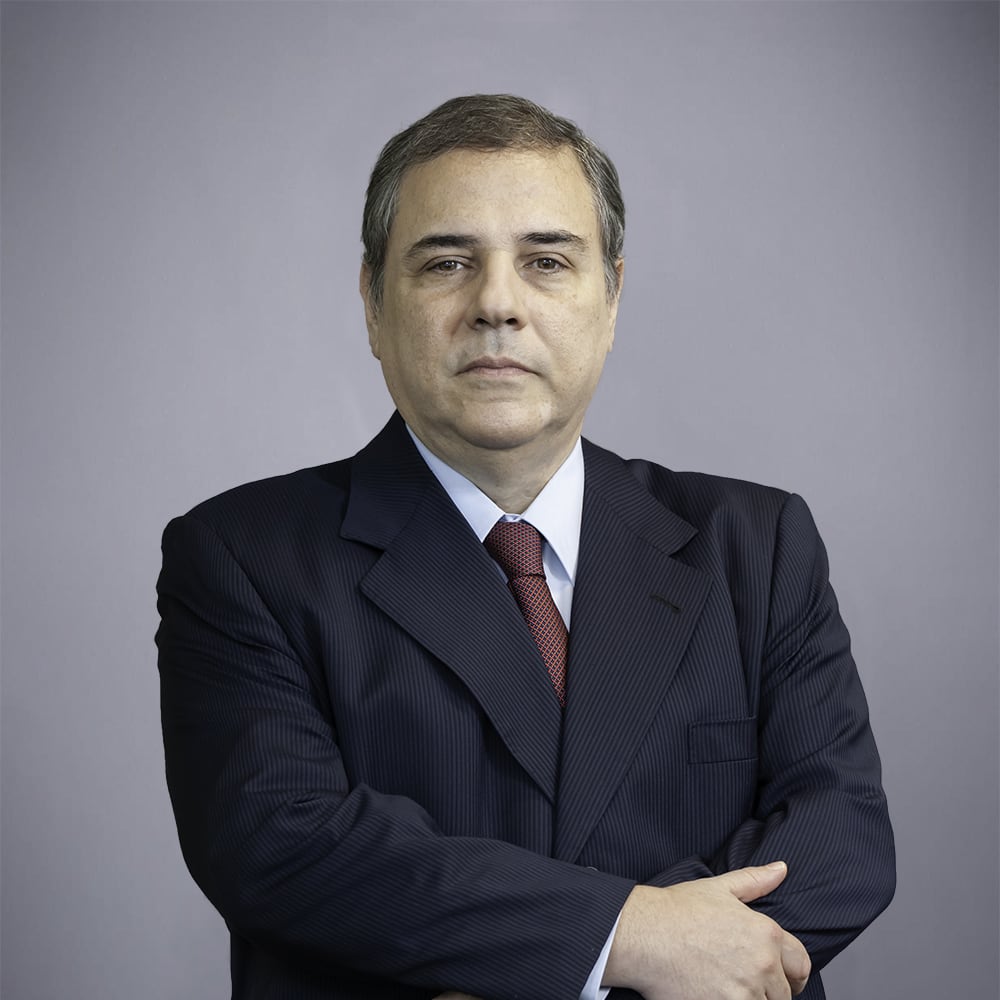 Marcio Vieira Souto Costa Ferreira