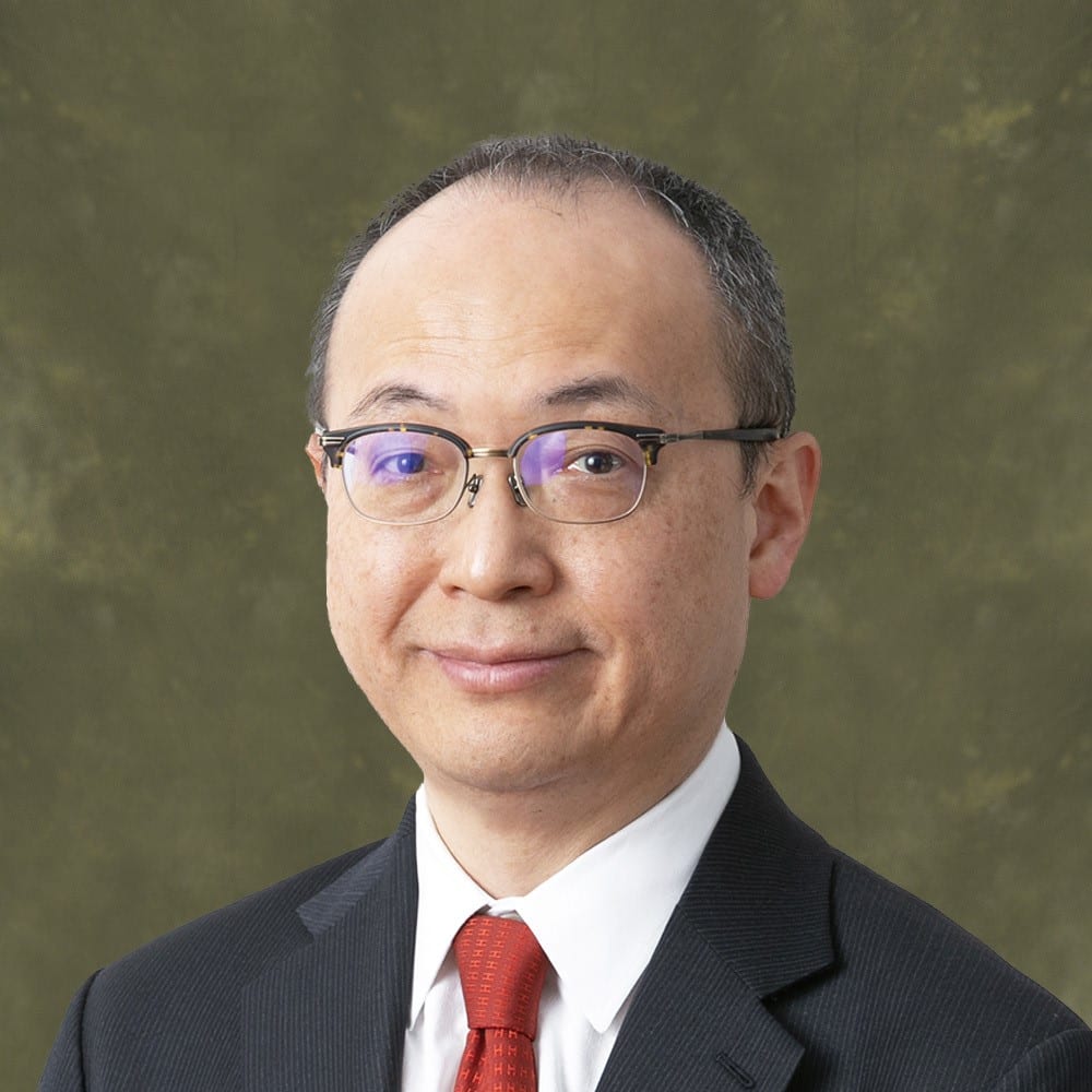 Junichi Kitahara