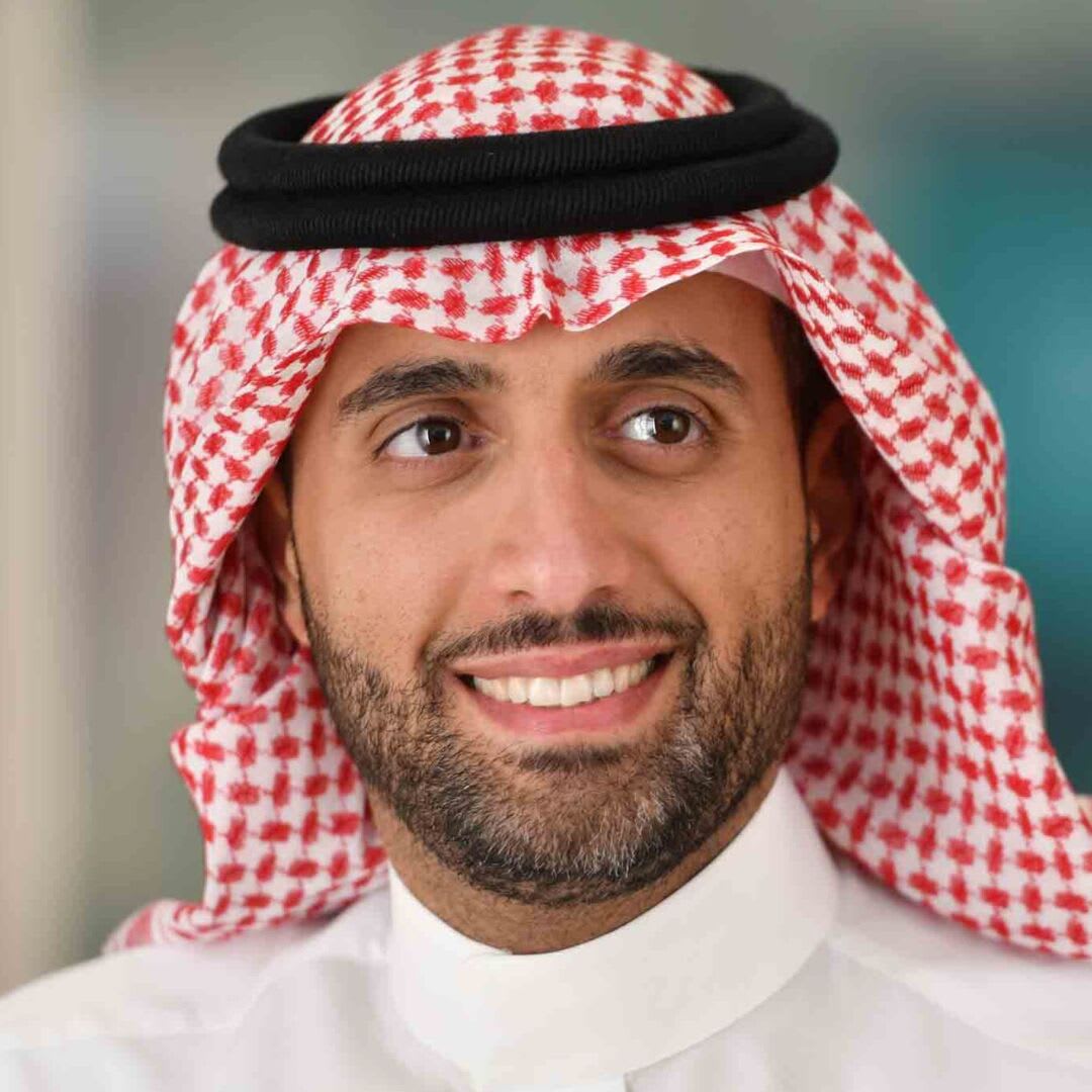 Salman Al-Sudairi