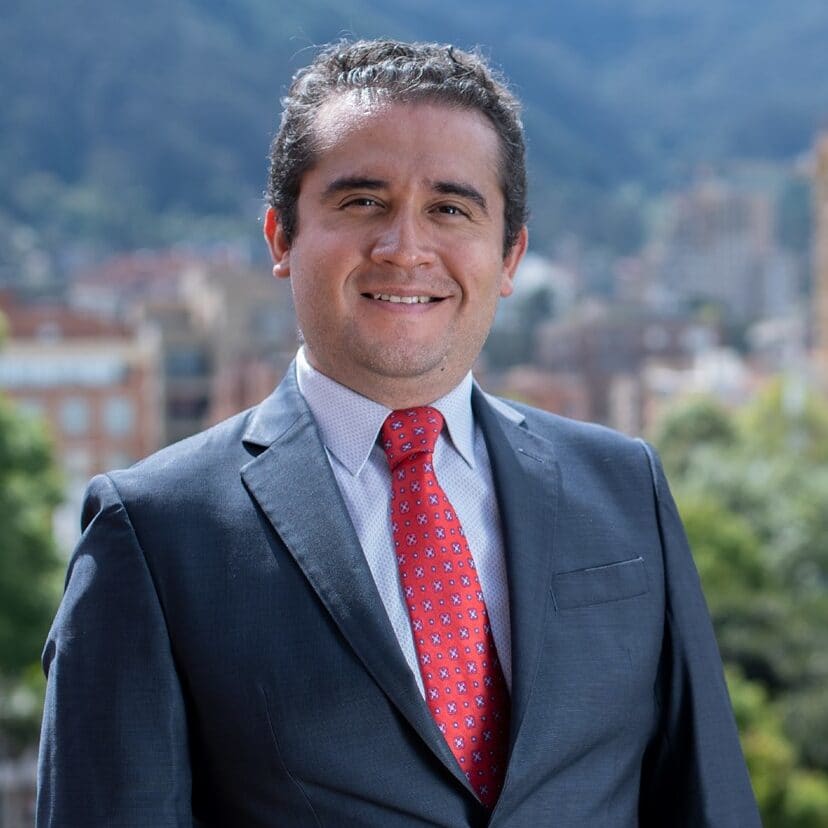 Andrés Pachón Luna