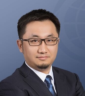 Alan Zhou