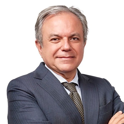 Miguel Esperança Pina