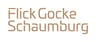 Flick Gocke Schaumburg logo